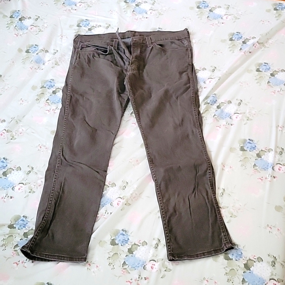 Grey Men's Levi's